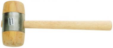 Holzhammer Kopf- 60mm 340g - 1 ST  Weibuche