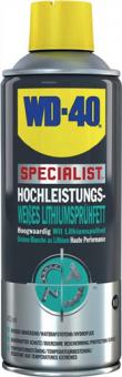 Hochleistungs-Lithiumsprhfett - 4,8 L / 12 ST  400 ml cremefarben NSF H2 Spraydose WD-40