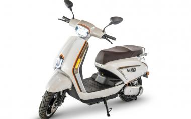 Elektro-Moped Nero EGO-01 - 1 Stk  