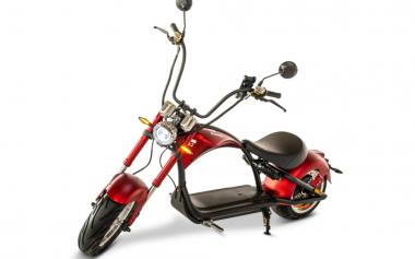 Elektro-Chopper Nero Phoenix - 1 Stk  