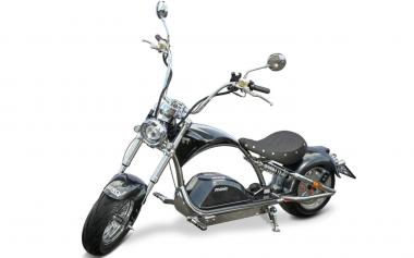 Elektro-Chopper Nero Phoenix PRO - 1 Stk  