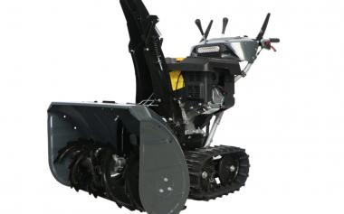 Schneefrse Nero SF-76GTH  15 PS Benzinmotor, 76 cm Arbeitsbreite