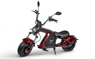 Elektro-Chopper Nero Eagle - 1 Stk  