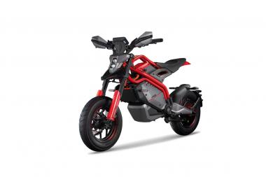 Elektro-Moped Nero Jump - 1 Stk  