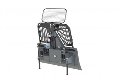Seilwinde Nero X-65H - 1 Stk  Zugkraft: 6,5 t, Bremskraft: 81 kN