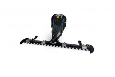 M�hbalken - 1 Stk  f�r Motorger�tetr�ger Nero MGT-15B und MGT-11D