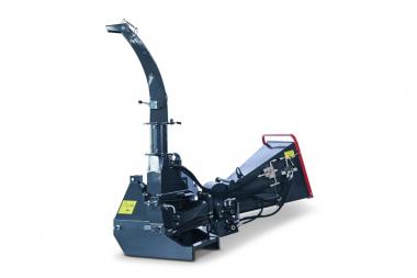 Holzh�cksler Nero BX-92RS - 1 Stk  Zapfwelle, 3-Punkt-Aufnahme