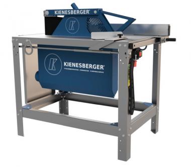 Baukreissge KBL 450, starr - 1 Stk  mit HM-Sgeblatt 450 mm nagelfest