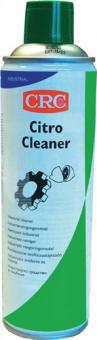 Industriereiniger CITRO CLEANER - 6 L / 12 ST  500 ml Spraydose CRC