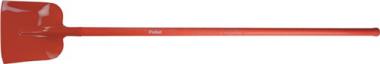 Holsteiner Schaufel POLET - 1 ST  3001 Gr.2 270x250mm Polyamidstiel POLET