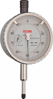 Messuhr FM1101 1mm Abl.0,001mm - 1 ST  m.Stoschutz KFER