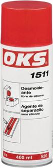 Trennmittel 1511 400 ml Spraydose - 4,8 L / 12 ST  OKS