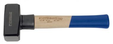 Fustel Kopfgewicht 1500g - 1 ST  Hickory Stielschutzhlse PROMAT