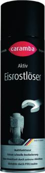 Aktiveisrostlser 500 ml - 3 L / 6 ST  Spraydose CARAMBA