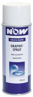 Graphitspray 400 ml Spraydose - 4,8 L / 12 ST  PROMAT CHEMICALS