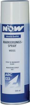 Markierungsspray wei 500 - 3 L / 6 ST  ml Spraydose PROMAT CHEMICALS