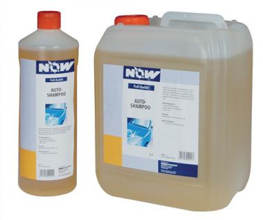 Autoshampoo 5l Kanister PROMAT - 5 L / 1 ST  chemicals