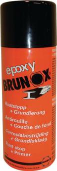 Rostumwandler epoxy 400 - 4,8 L / 12 ST  ml Spraydose BRUNOX