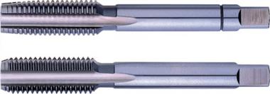 Handgewindebohrersatz DIN - 1 ST  2181 M8x0,75mm HSS ISO2 (6H) 2tlg.PROMAT