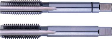 Handgewindebohrersatz DIN - 1 ST  2181 M8x0,75mm HSS ISO2 (6H) 2tlg.PROMAT