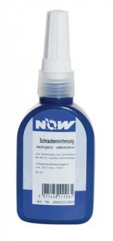 Schraubensicherung 50g nf.nv.purpur - 50 G / 1 ST  Flasche PROMAT CHEMICALS