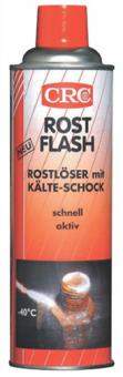 Rostlser ROST FLASH 500 - 6 L / 12 ST  ml Spraydose CRC