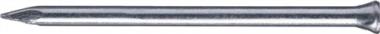 Sockelleistenstift BR D.1,4xL.45mm - 100 ST  STA geh.verz.BR