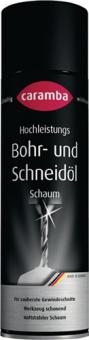 Hochl.Bohr-/Schneidlschaum - 3 L / 6 ST  500 ml Spraydose CARAMBA