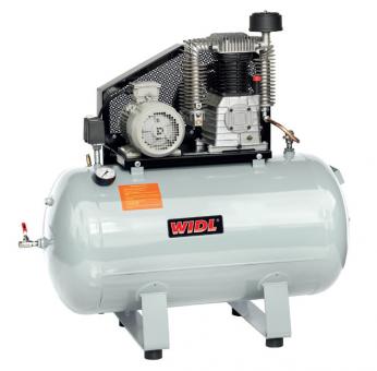 Kolbenkompressor WK 300/600 HL - 1 Stk  400V; Ansaugleistung 625l/min; 300l