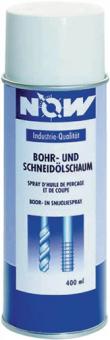 Bohr-/Schneidlschaum 400 - 4,8 L / 12 ST  ml Spraydose PROMAT CHEMICALS