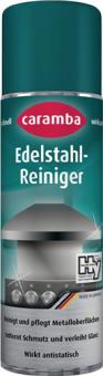 Edelstahlreiniger 250 ml - 1,5 L / 6 ST  Spraydose CARAMBA