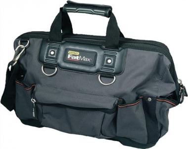 Werkzeugtasche FatMax B490xT260xH280mm - 1 ST  Nyl.STANLEY