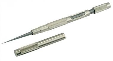 Dsenlehre 0-5mm Abl. 0,1mm - 1 ST  PROMAT