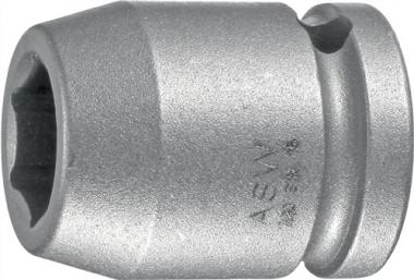 Kraftschraubersteckschlsseleinsatz - 1 ST  720 1/2 Zoll 6KT SW 19mm L.38mm ASW