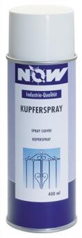 Kupferspray 400 ml Spraydose - 4,8 L / 12 ST  PROMAT chemicals