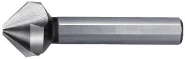Kegelsenker DIN 335C 90Grad - 1 ST  D.6,3mm ASP Z.3 RUKO