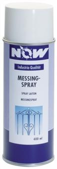 Messingspray 400 ml Spraydose - 4,8 L / 12 ST  PROMAT chemicals
