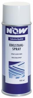 Edelstahlspray 400 ml Spraydose - 4,8 L / 12 ST  PROMAT chemicals