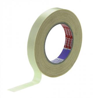 Doppelseitiges Klebeband - 150 M / 6 ST  tesafix 4944 L.25m B.50mm wei Rl.TESA