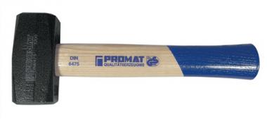 Fustel Kopfgewicht 1250g - 1 ST  Hickory PROMAT