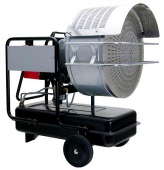 IS 40 Infrarot-l-Heizstrahler - 1 Stk  38 kW