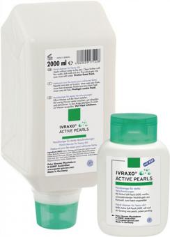 Hautreinigung GREVEN ACTIVE - 1 L / 1 ST  PEARLS 250 ml Tube f.