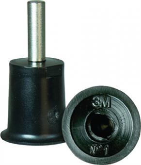 Sttzteller ZR-AC D.76,2mm - 1 ST  Schaft-D.6mm 3M