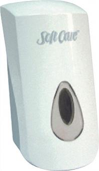 Spender SoftCare Bulk H225xB120xT125ca.mm - 1 ST  1l weiß Diversey