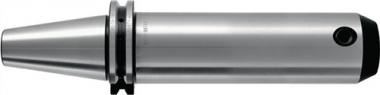 Flchenspannfutter DIN 69871AD - 1 ST  Weldon Spann-D.6mm SK40 A.-L.160mm PROMAT