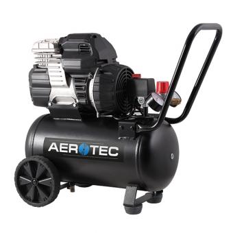 Aerotec Zenith 270 TECH lfrei - 1 Stk  10 bar / 105 l/min, Kesselgre 24 l