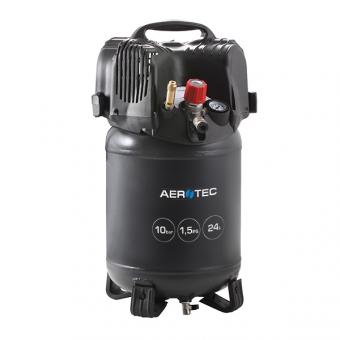 Aerotec 200-24 ECO - 1 Stk  10 bar, 110 l/min, Kesselgre: 24 l