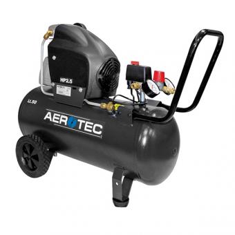 Aerotec 310-50 FC - 1 Stk  10 bar, 170 l/min, Kesselgre 50 l