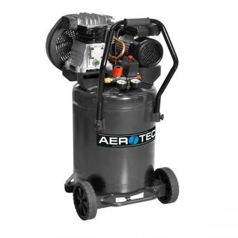 Aerotec 420-90 V TECH - 1 Stk  10 bar, 230 l/min, Kesselgre 90 l
