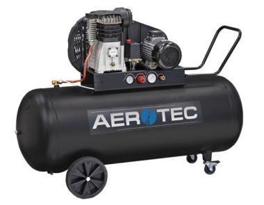 Aerotec 590-200 S-TECH CM3 - 1 Stk  10 bar, 260 l/min, Kesselgre 200 l